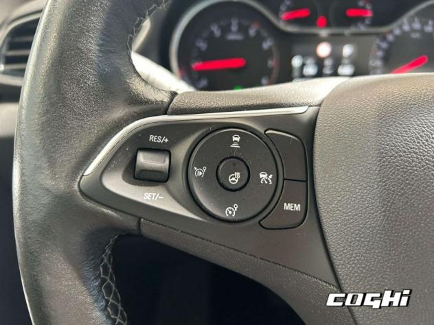 Opel Grandland X 1.2 Turbo 12V 130 CV Start&Stop aut. Ultimate - Foto 9