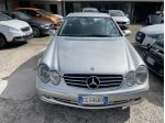 Mercedes-benz CLK 200 Kompr. TPS cat Elegance