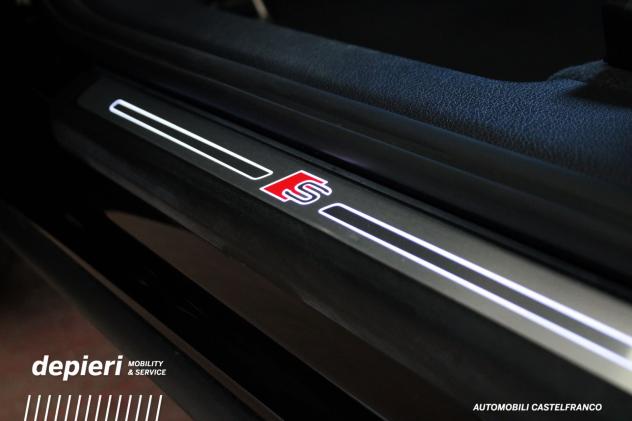 Audi Q3 Sportback Q3 Sportback 45 TFSIe Stronic SLine plug-in PHEV - Foto 8