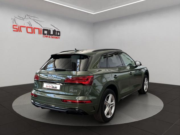Audi Q5 Q5 40 2.0 tdi 204 CV S line quattro s-tronic - Foto 8