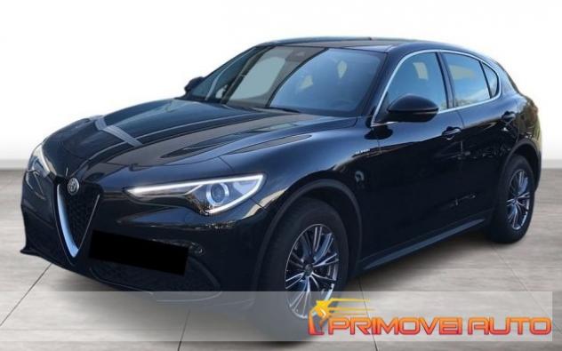 ALFA ROMEO Stelvio 2.0 Turbo 200 CV AT8 Q4 Super rif. 19771985 - Foto 6