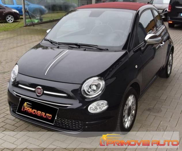 FIAT 500 1.2 Dualogic Lounge rif. 22268851 - Foto 5
