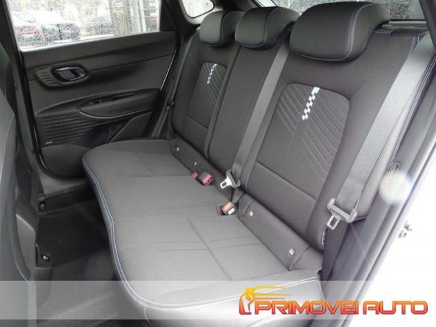 HYUNDAI i20 N 1.6 T-GDI MT N-Performance rif. 20557797 - Foto 2