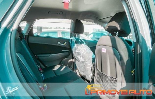 HYUNDAI Kona HEV 1.6 DCT Trend rif. 19124471 - Foto 3