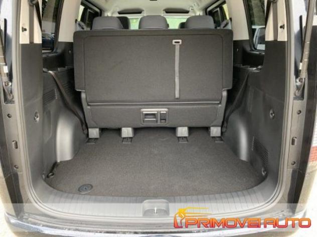 HYUNDAI Staria 2.2 AT 2WD 9 posti Wagon Prime rif. 19646969 - Foto 6