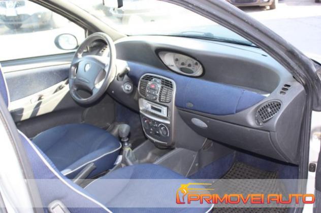 LANCIA Ypsilon 1.2i cat Unica OK NEOPATENTATI rif. 22476764 - Foto 7
