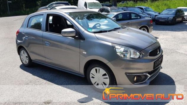 MITSUBISHI Space Star 1.0 rif. 21189801 - Foto 5