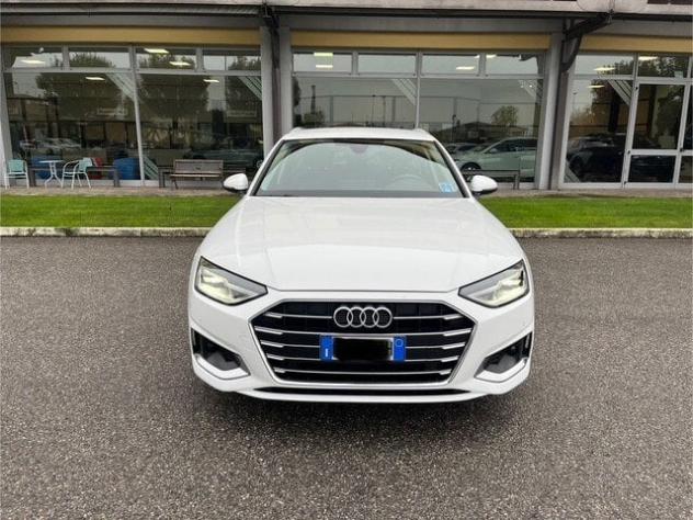 Audi A4 A4 Avant 30 TDI/136 CV S tronic Business Advanced - Foto 2