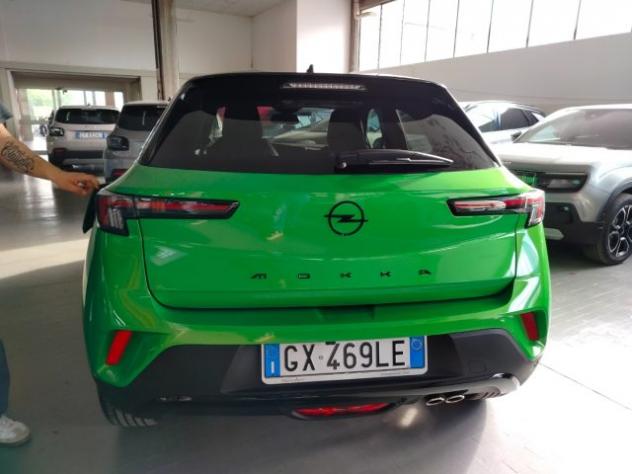 OPEL Mokka 1.2 130 CV aut. GS MY25 rif. 24029288 - Foto 7
