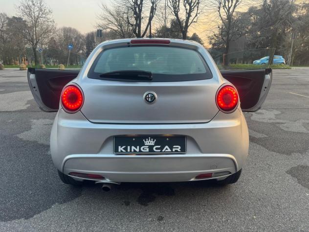Alfa Romeo MiTo 1.3 JTDm-2 95 CV S&S Distinctive Sport Pack - Foto 8