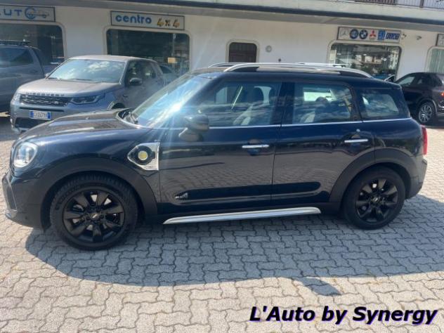 MINI Countryman 1.5 Cooper SE Hype Countryman ALL4 Automatica rif. 24077509 - Foto 3