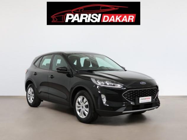 FORD Kuga 1.5 EcoBoost 150CV *PROMO PARISI GROUP* rif. 24088720 - Foto 2