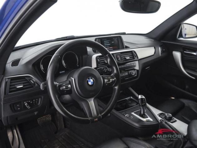 BMW 118 Serie 1 d 5p. Msport rif. 23802411 - Foto 8