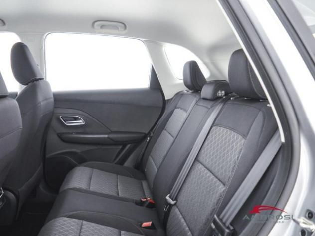 MG ZS MG ICE MY26 1.5L MT COMFORT rif. 23925607 - Foto 5