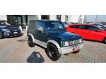 SUZUKI Samurai 1.3i cat Berlina De Luxe S rif. 20285397