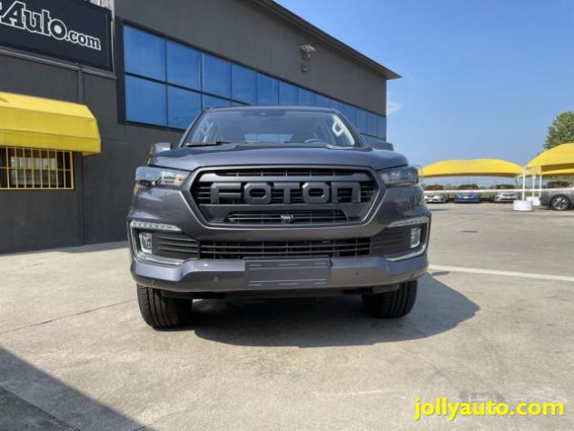 FOTON Tunland G7 2.0 TDI PICK UP 4X4 rif. 21215899 - Foto 10
