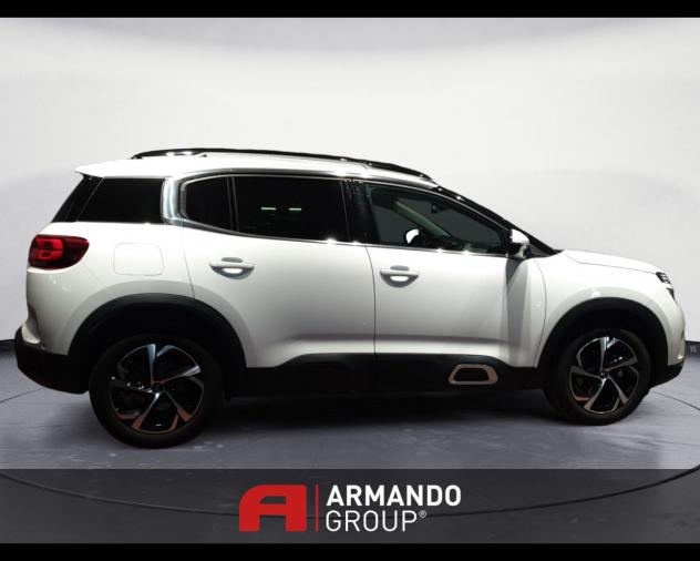 Citroën C5 Aircross PureTech 130 S&S EAT8 Feel Pack - Foto 4