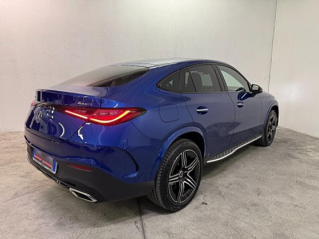 Mercedes-Benz GLC 300 de phev AMG Line Advanced Plus 4matic Auto - Foto 5