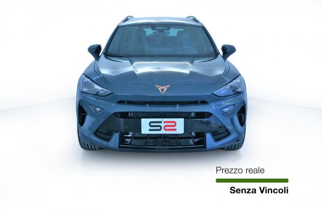 CUPRA Formentor Formentor 1.5 eTSI DSG / Cerchi 19"/Edge Pack - Foto 2