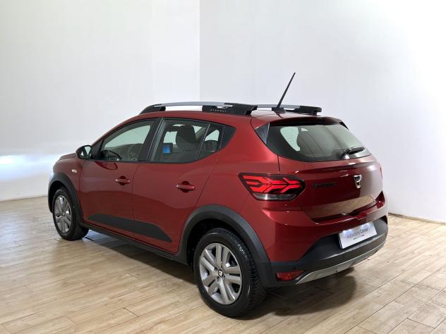 Dacia Sandero Sandero Stepway 1.0 tce Comfort SL DaciaPlus Eco-g 100cv - Foto 6