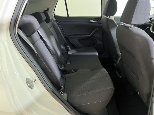 Volkswagen T-Cross T-Cross 1.0 tsi Sport 95cv - Foto 10