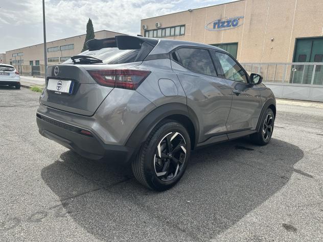 Nissan Juke 1.0 DIG-T 114 N-Design - Foto 6