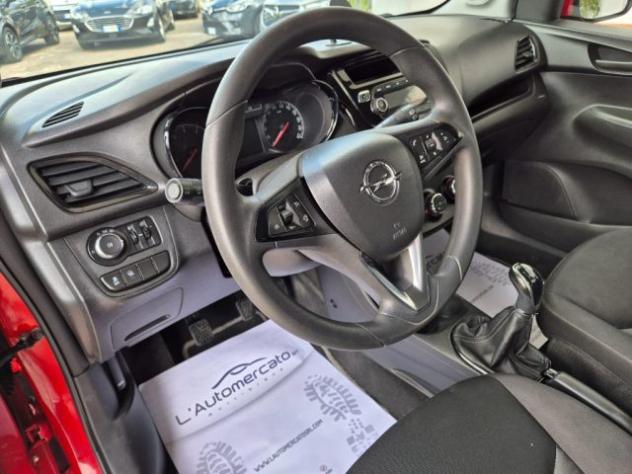 OPEL Karl 1.0 75 CV rif. 23716325 - Foto 6