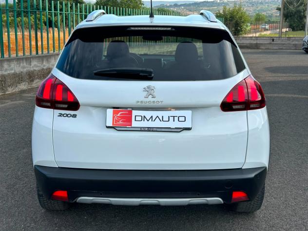 Peugeot 2008 BlueHDi 100 Black Matt - Foto 6