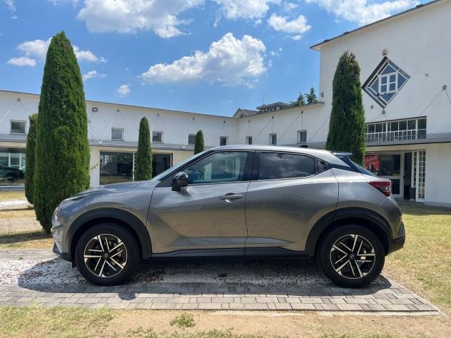 Nissan Juke 1.0 DIG-T 114 Dct N-Connecta - Foto 4
