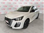Peugeot 208 Style Turbo benzina 100
