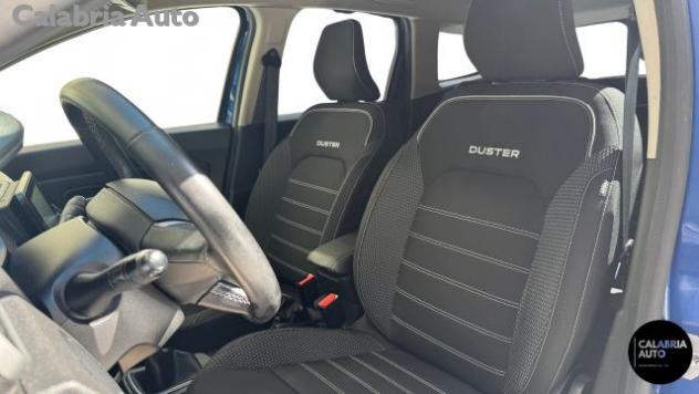 DACIA Duster 1.0 TCe GPL 4x2 Journey UP rif. 23247994 - Foto 10