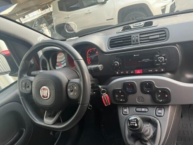FIAT PANDA 1,2 09/2020 SOLI 14.500 KM! - Foto 2