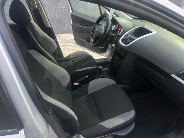 Peugeot 207 1.4 VTi 95CV SW ONE Line - Foto 8