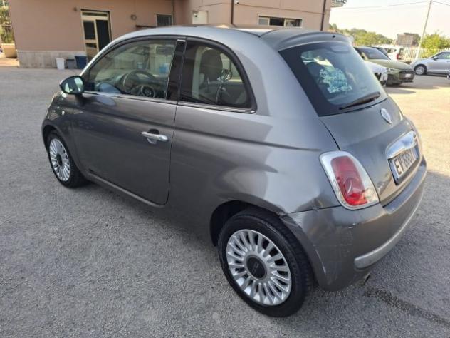 FIAT 500 1.2 Lounge rif. 23943809 - Foto 3