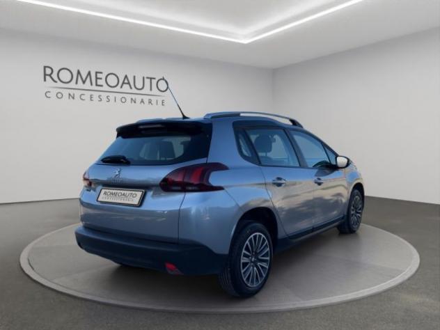 PEUGEOT 2008 1.2 t. Allure 110 cv rif. 24109034 - Foto 6
