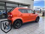SUZUKI Ignis (2016) Ignis 1.2 Hybrid 4WD All Grip Top