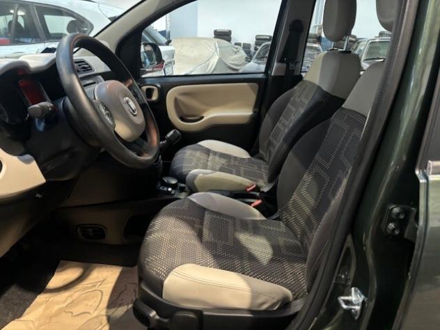 Fiat Panda 4X4 0.9 TwinAir Turbo S&S 4x4 - Foto 7