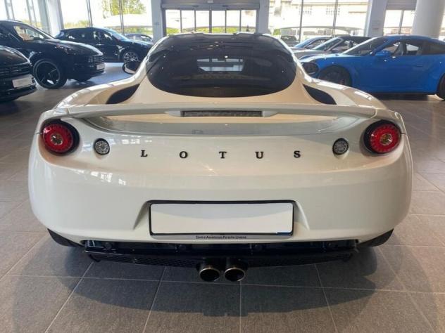 Lotus Evora Sports Racer 3.5 V6 VVT-I 2+2 - Foto 5