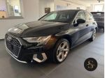AUDI A3 SPB 35 TDI  S-TRONIC BUSINESS ADVANCED 2023