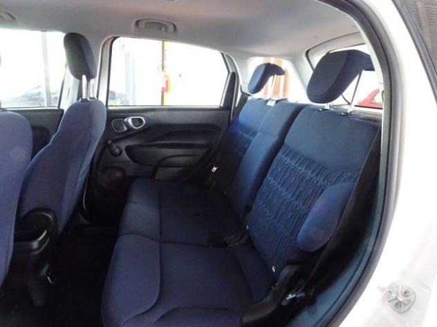 FIAT 500L 1.3 MJT 95CV Mirror 4posti (N1) rif. 24074420 - Foto 7