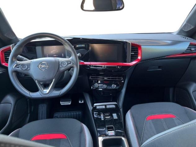 OPEL Mokka 2ª serie Mokka 1.2 Turbo 130 CV aut. GS - Foto 9