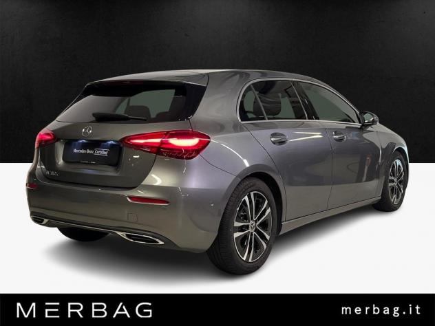 Mercedes-Benz Classe A 180 d Business Extra auto - Foto 2