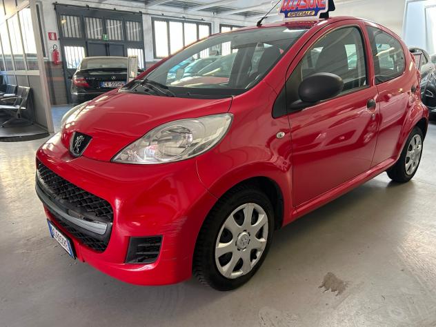 Peugeot 107 1.0 68CV 5p. Desir - Foto 2