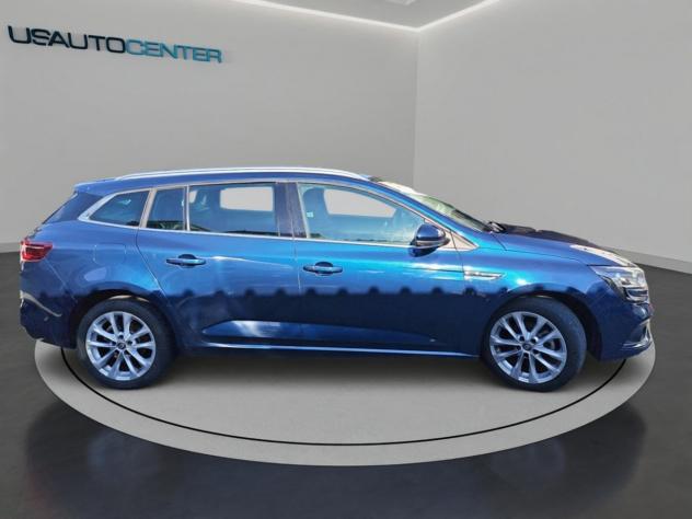 Renault Mégane Megane IV 2016 Sporter Megane Sporter 1.5 blue dci Intens 115cv my19 - Foto 3
