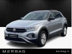 Volkswagen T-Roc 1.5 tsi Life dsg