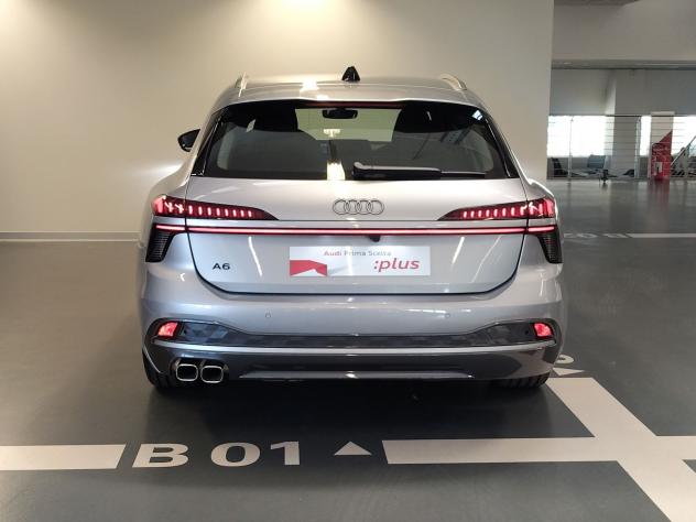 Audi A6 A6 Avant 2.0 tdi mhev + 204cv s-tronic - Foto 5