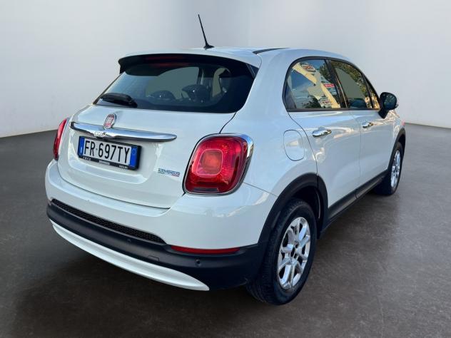FIAT 500X Urban Look 1.3 Mjet 95cv 4x2 Pop - Foto 8