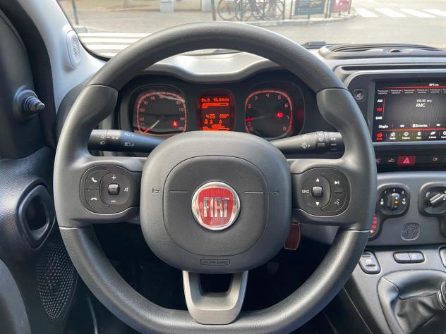 Fiat Panda City Life 1.0 GSE MHEV #50220 - Foto 8