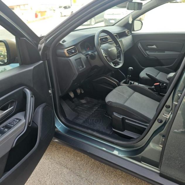 DACIA Duster 1.0 TCe GPL 4x2 Extreme rif. 24079145 - Foto 10