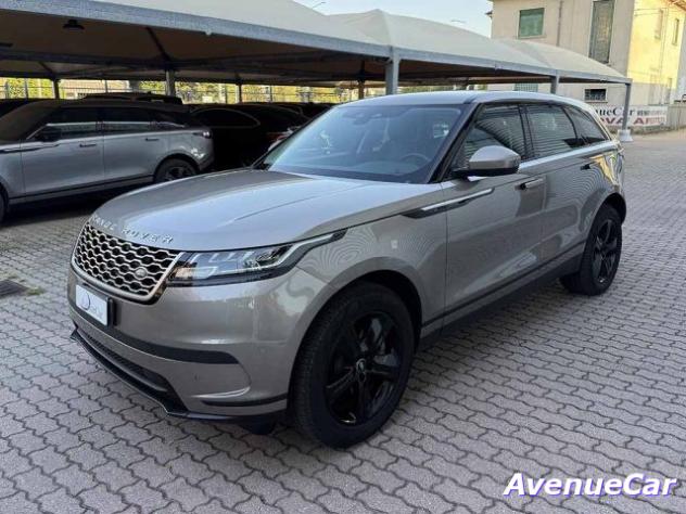 LAND ROVER Range Rover Velar 2.0 i4 phev 4wd 404 CV.TELECAMERA CARPLAY IVA ESP. rif. 24072559
